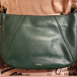 Fossil Skylar Crossbody purse
